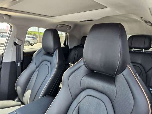 Omoda C5 1.5 T Luxury At 2024