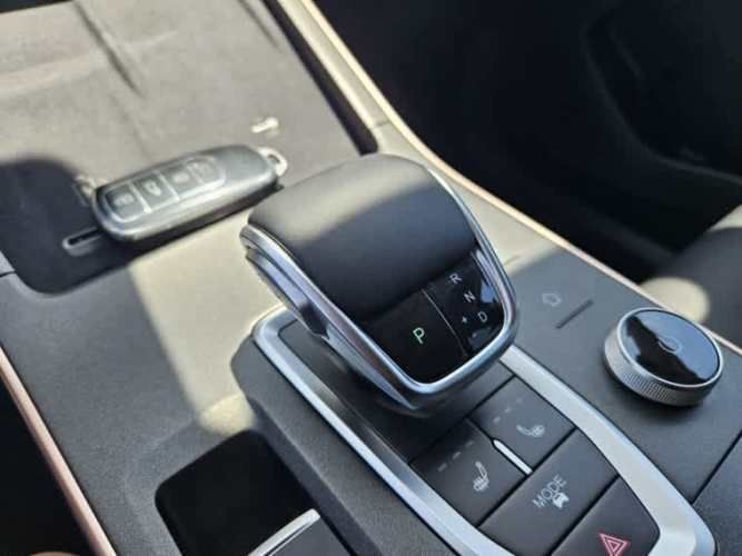 Omoda C5 1.5 T Luxury At 2024