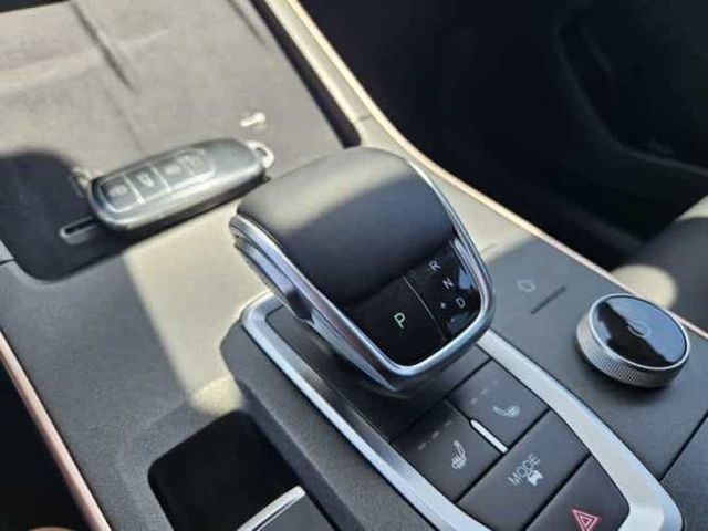 Omoda C5 1.5 T Luxury At 2024