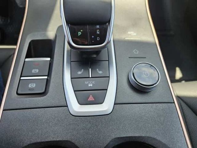 Omoda C5 1.5 T Luxury At 2024