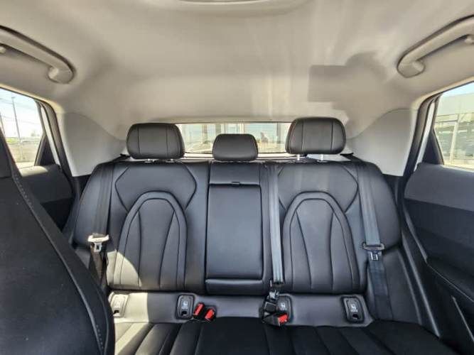 Omoda C5 1.5 T Luxury At 2024