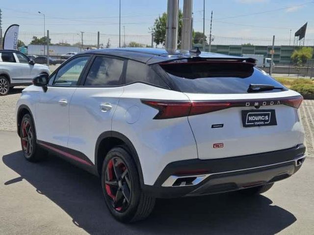 Omoda C5 1.5 T Luxury At 2024