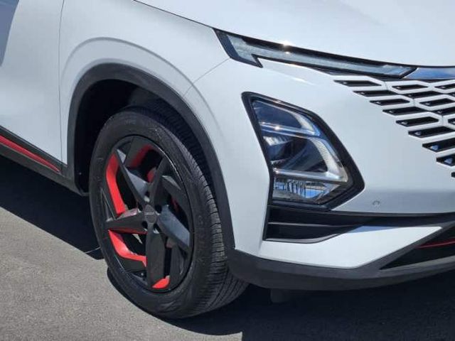 Omoda C5 1.5 T Luxury At 2024