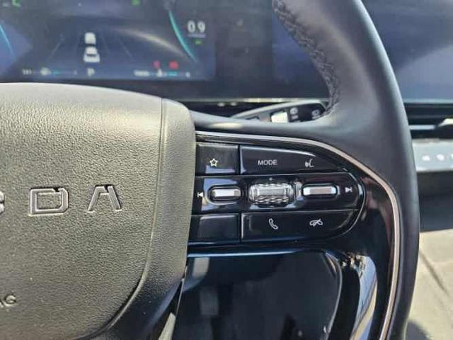 Omoda C5 1.5 T Luxury At 2024