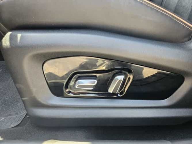 Omoda C5 1.5 T Luxury At 2024