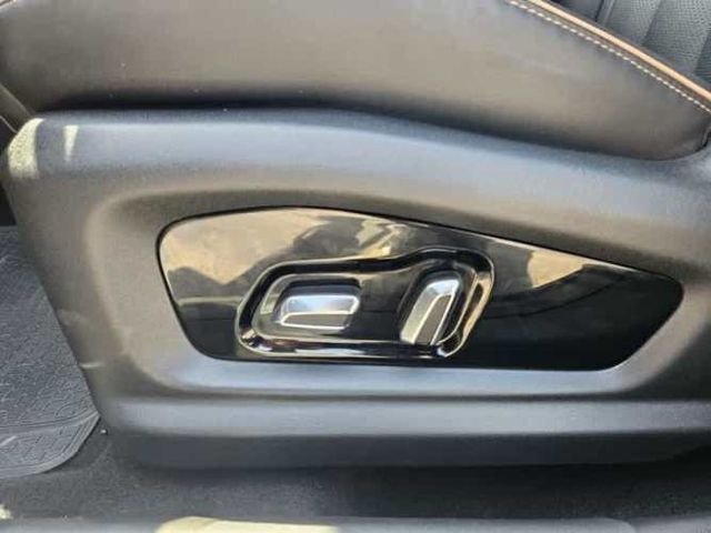 Omoda C5 1.5 T Luxury At 2024