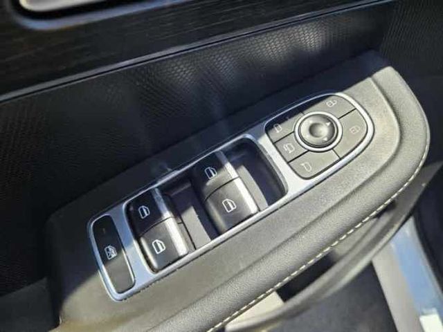 Omoda C5 1.5 T Luxury At 2024