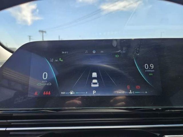 Omoda C5 1.5 T Luxury At 2024