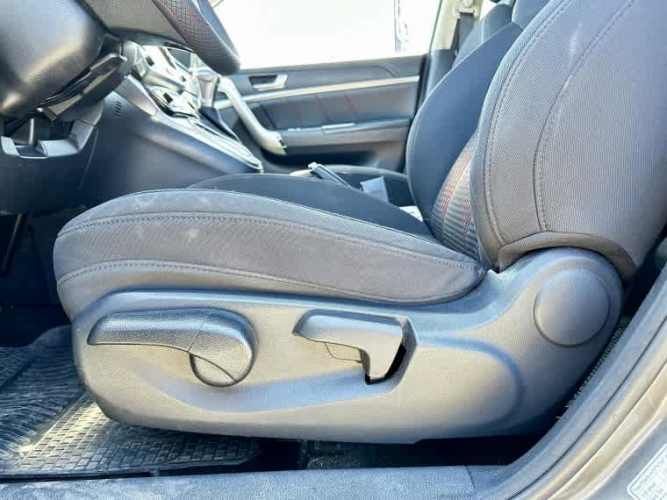 Great Wall Haval 1.5l Active At 2017