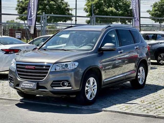 Great Wall Haval 1.5l Active At 2017