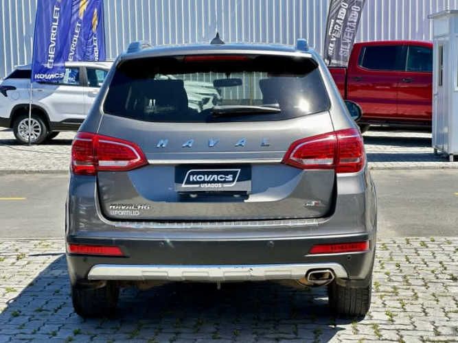 Great Wall Haval 1.5l Active At 2017