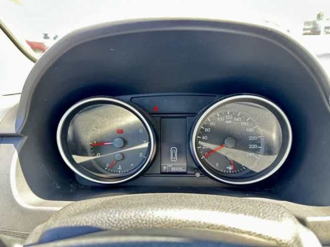 Great Wall Haval 1.5l Active At 2017