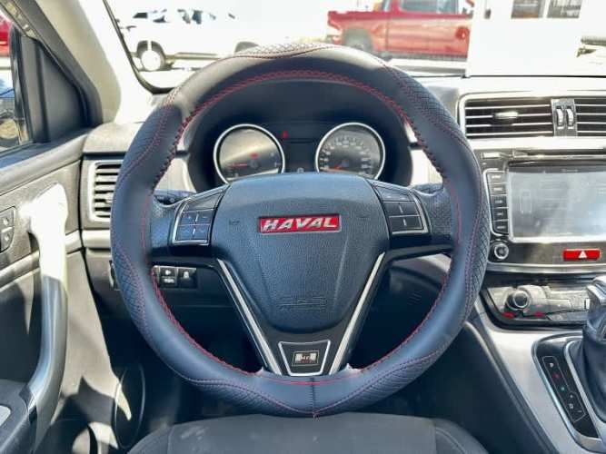 Great Wall Haval 1.5l Active At 2017