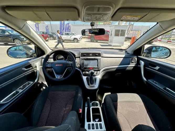 Great Wall Haval 1.5l Active At 2017