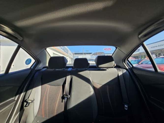 Chevrolet Sail 1.5 Lt Smart Mt 2023