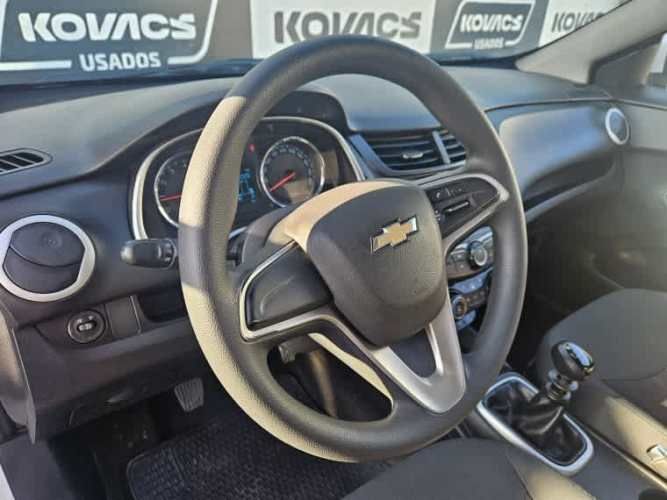 Chevrolet Sail 1.5 Lt Smart Mt 2023