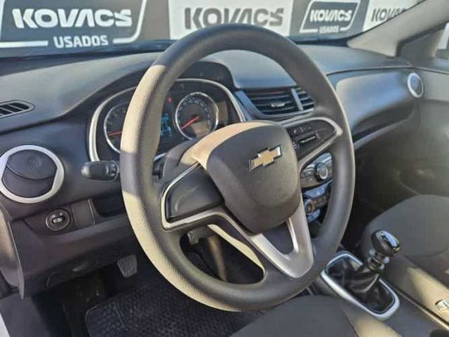 Chevrolet Sail 1.5 Lt Smart Mt 2023