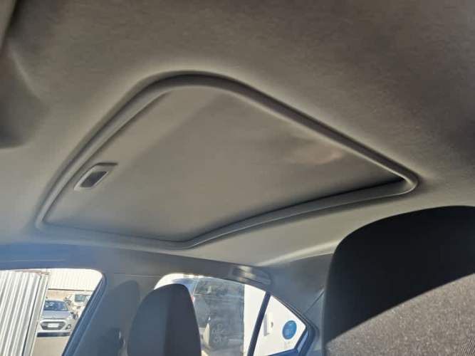 Chevrolet Sail 1.5 Lt Smart Mt 2023