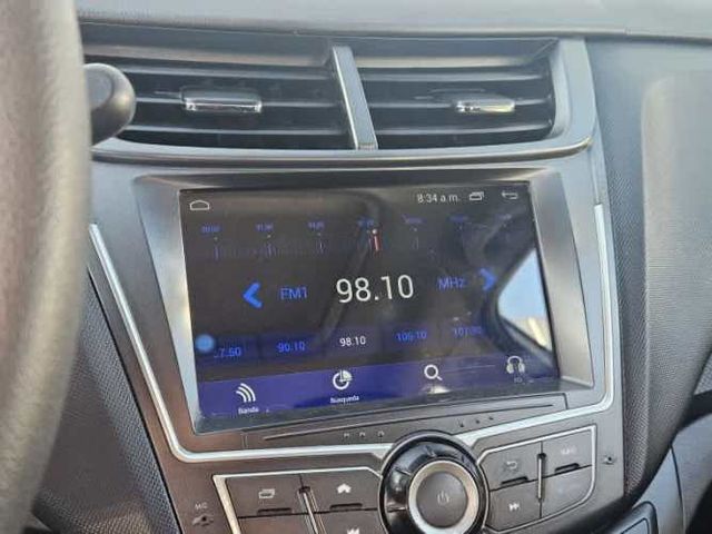 Chevrolet Sail 1.5 Lt Smart Mt 2023