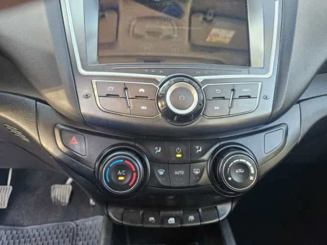 Chevrolet Sail 1.5 Lt Smart Mt 2023