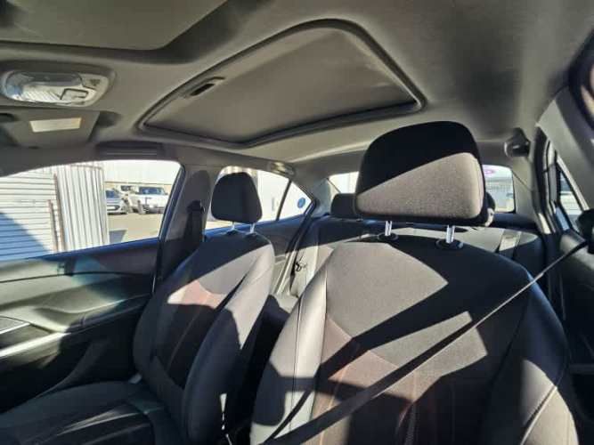 Chevrolet Sail 1.5 Lt Smart Mt 2023