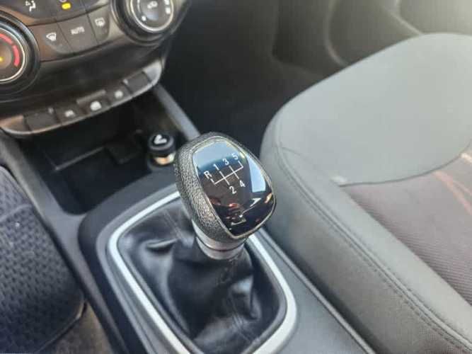 Chevrolet Sail 1.5 Lt Smart Mt 2023