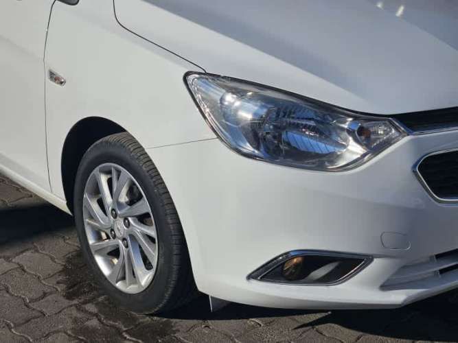 Chevrolet Sail 1.5 Lt Smart Mt 2023