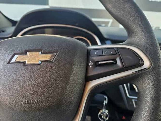 Chevrolet Sail 1.5 Lt Smart Mt 2023