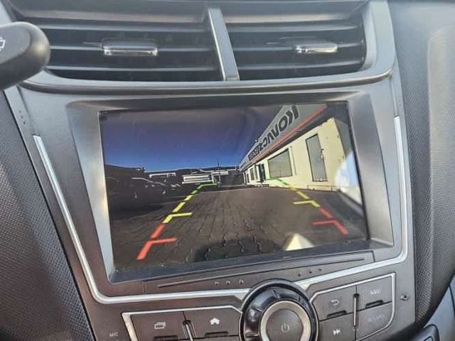 Chevrolet Sail 1.5 Lt Smart Mt 2023