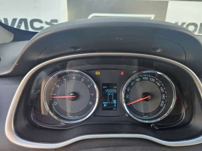 Chevrolet Sail 1.5 Lt Smart Mt 2023