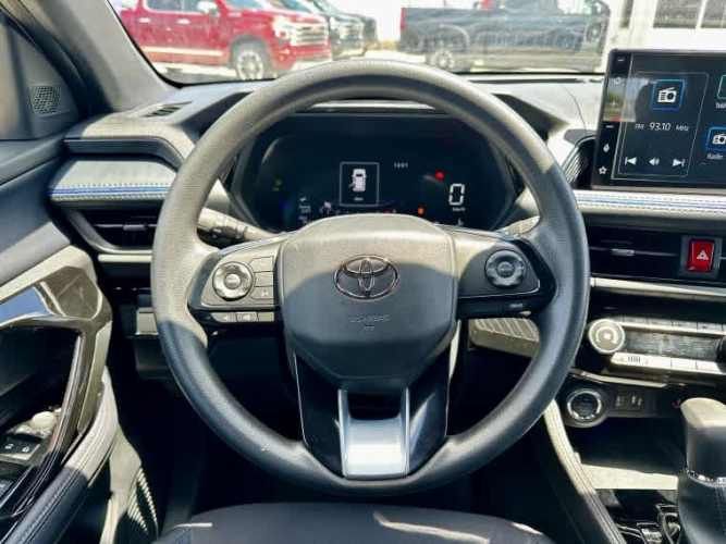 Toyota Yaris 1.5 Xg At 2024