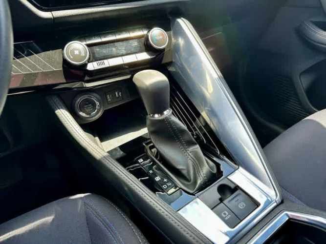 Toyota Yaris 1.5 Xg At 2024