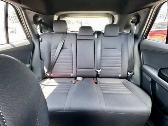 Toyota Yaris 1.5 Xg At 2024