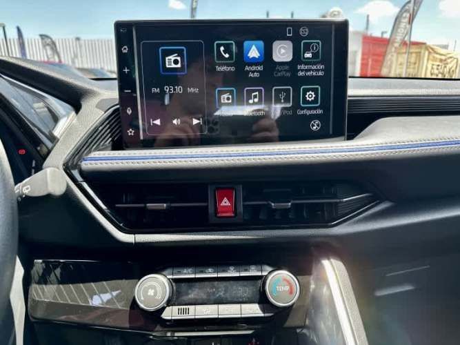 Toyota Yaris 1.5 Xg At 2024