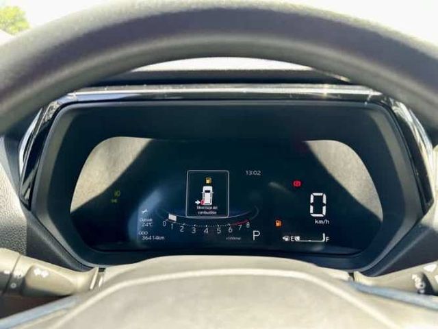 Toyota Yaris 1.5 Xg At 2024