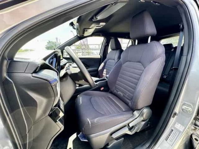 Toyota Yaris 1.5 Xg At 2024