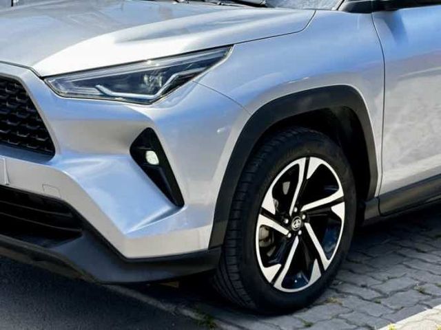 Toyota Yaris 1.5 Xg At 2024