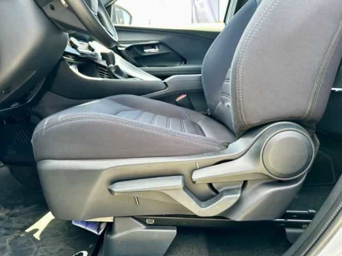 Toyota Yaris 1.5 Xg At 2024