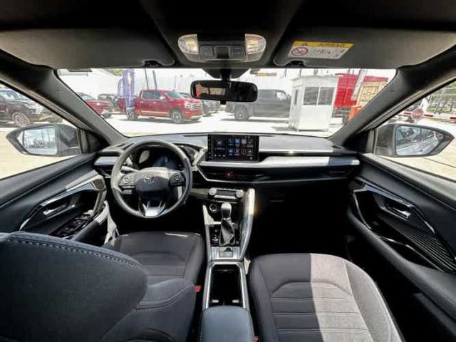 Toyota Yaris 1.5 Xg At 2024