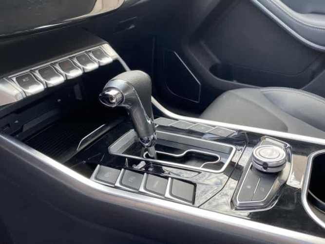 Ford Territory 1.5 Titanium At 2024