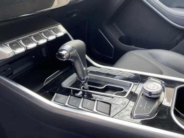 Ford Territory 1.5 Titanium At 2024