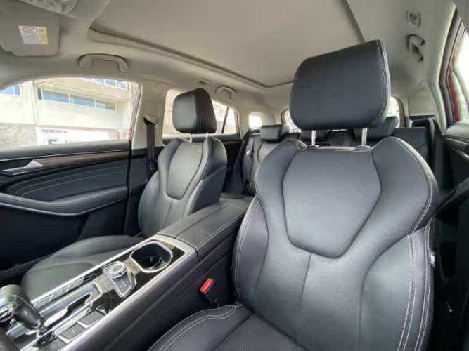 Ford Territory 1.5 Titanium At 2024