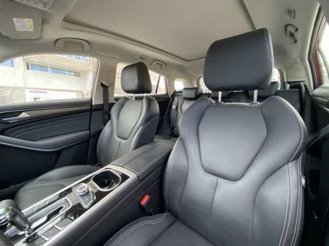 Ford Territory 1.5 Titanium At 2024