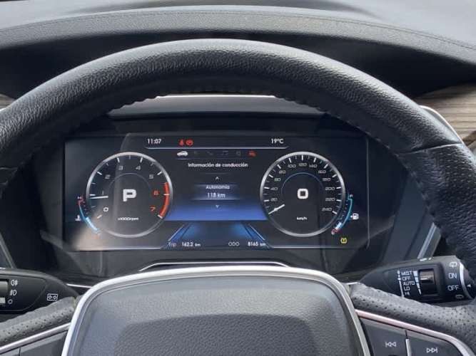 Ford Territory 1.5 Titanium At 2024