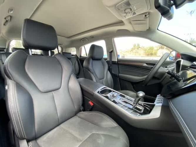 Ford Territory 1.5 Titanium At 2024