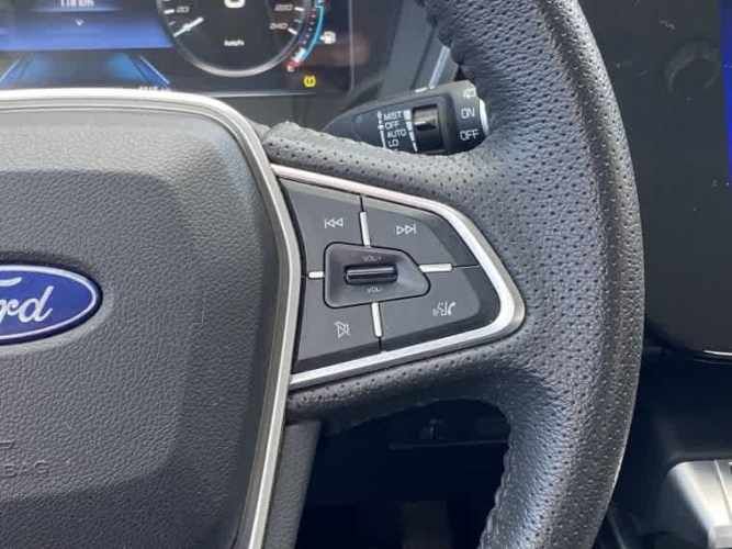 Ford Territory 1.5 Titanium At 2024