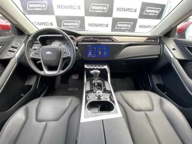 Ford Territory 1.5 Titanium At 2024