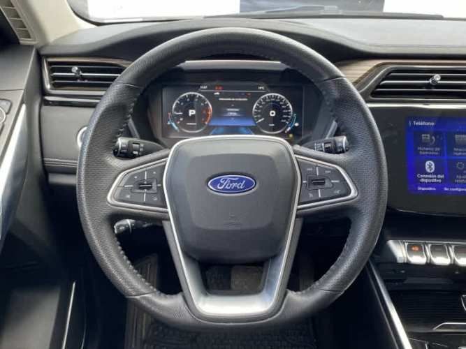 Ford Territory 1.5 Titanium At 2024