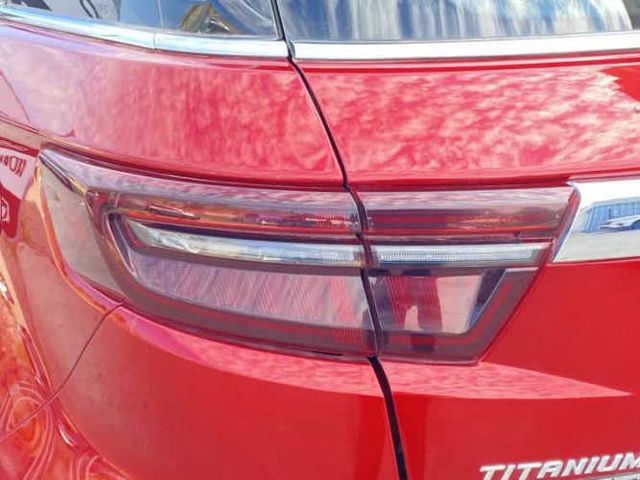 Ford Territory 1.5 Titanium At 2024