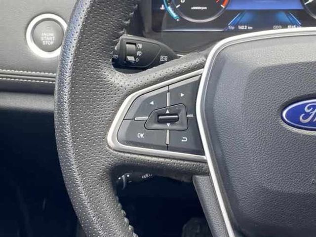 Ford Territory 1.5 Titanium At 2024